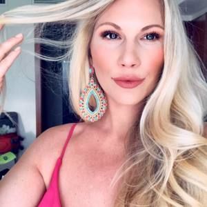 Meet your Posher, Mandie